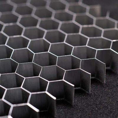 Aluminum Honeycomb Core For Honeycomb Panel